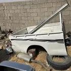 صندوق هايلكس 2022