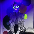 رسم جداريات