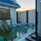 شالية فاخر جديد