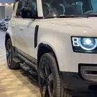 ديفندر 110 اكس ديناميك فل كامل بروجكتر 2025 بسعر 418000