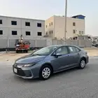 تويوتا كورولا 2024