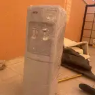 ثلاجة وبراده