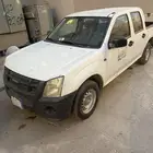 وانيت ايسوزو عدد 2 للبيع واحد 2012 وثاني 2010