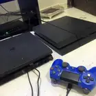 جهازين سوني 4