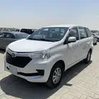 افانزا 2019