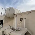 خزان فيبر للبيع