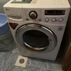 غساله ملابس LG