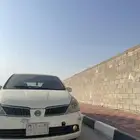 نيسان تيدا