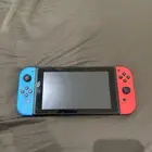 نينتندو سويتش   Nintendo Switch