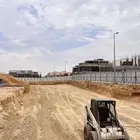 معدات للأيجار بوبكات رصاصه صغيره رصاصه كبيره