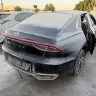 للبيع قطع غيار ازيرا من مديل 2018 إلى 2023