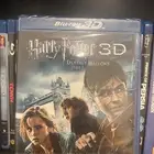 هاري بوتر جديد غير مستخدم بلو راي اصلي