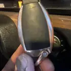 مفتاح مرسيدس