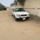 نيسان ددسن للبيع