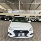 هيونداي اكسنت 2020 سعودي ماشي 153 الف