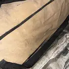 خيمة المكشات السفريه ثلاثه في ثلاثه جديده مره السعر 650