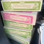 اكل رطب للقطط