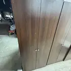 دولاب مستعمل الثاني درف