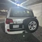 لاندكروزر فل كامل سعودي سبير علاق موديل 2013
