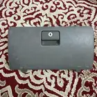 ديكور مسجل حق هايلوكس أسود و درج حق هايلوكس تحت