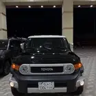 تويوتا اف جي 2020 ممشى قليل