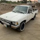 هايلوكس موديل 1991