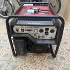 مولد هوندا EG6500CXS نظيف   الجبيل   الحد 2000