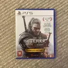 شريط ذا ويتشر 3