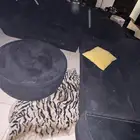 طقم كنب امريكي من مفروشات المطلق مجدد للبيع بأسرع وقت ممكن