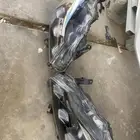 شمعات سوزوكي بالينو فل كامل 2025