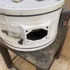 فرن كهربائي
