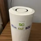 راوتر 5G يشغل جميع الشرايح