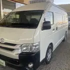 تويوتا باص هايس