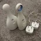 جهاز مراقبه الاطفال الصوتي من فيلبس