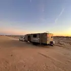 كرفان امريكي