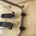 جهاز تمرين رياضي وعفريته