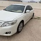 2011 كامري للبيع