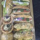 وجبات فطور وغداء وعشاء كونر صباحي كفي بريك كوفي بريك