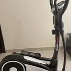للبيع جهاز إليبتكال (Elliptical)   Health Sports