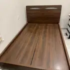 طقم نوم خشب