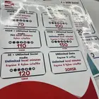 عروض باقات نت واتصال