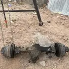دفرنس دينا ايسيزو 2002
