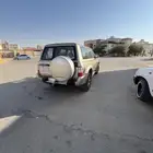 نيسان باترول سوبر سفاري للبيع 99