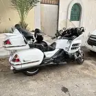 دباب رحال GOLDWING موديل 2003