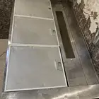 شفاط مطبخ ايطالى مستخدم وشغال