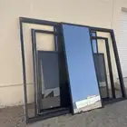 باب المنيوم
