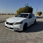 لكزس فل كامل F للبيع