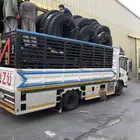دينه مشاوير دينا 6متر