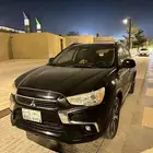 ميتسوبيشي asx 2018