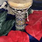 طبلها